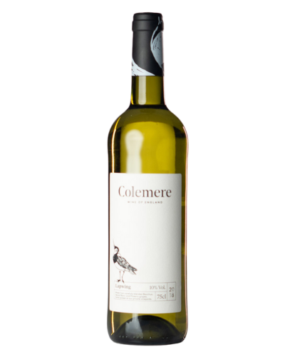 Colemere Lapwing White Wine 2021
