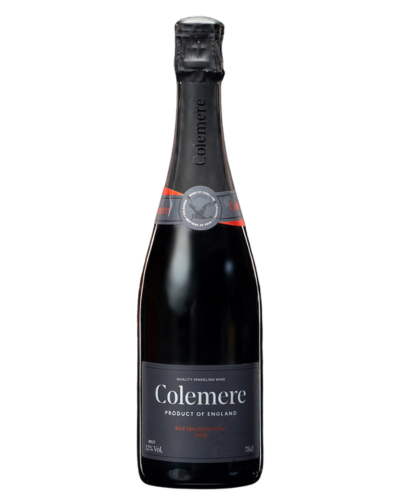 Colemere Sparkling Red 2018