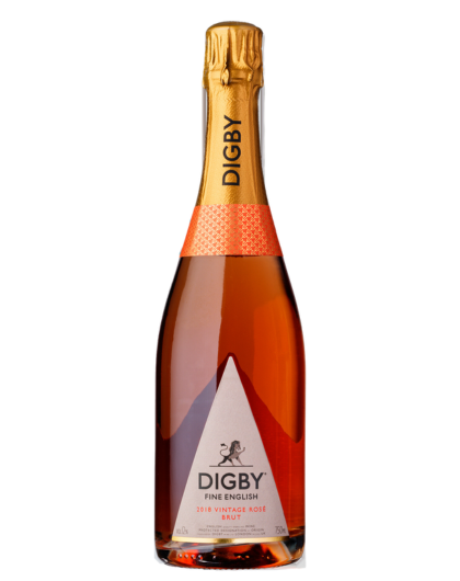 Digby 2018 Vintage Rosé