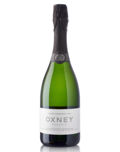 Oxney Classic Chardonnay 2018