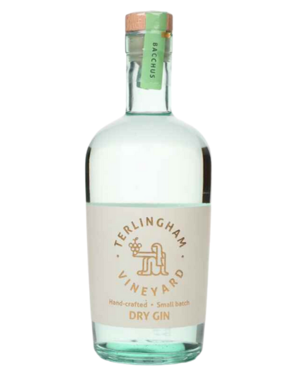 Terlingham Dry Gin