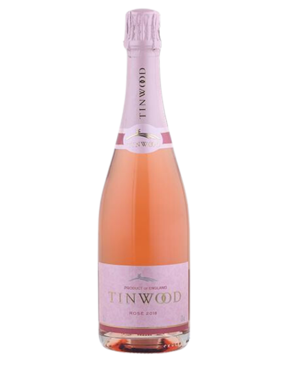 Tinwood Rosé
