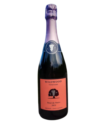 Wildwood Vineyard Rosé de Noirs 2021