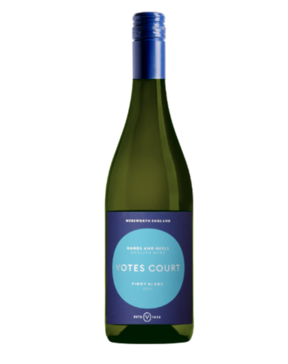 Yotes Court Pinot Blanc 2021