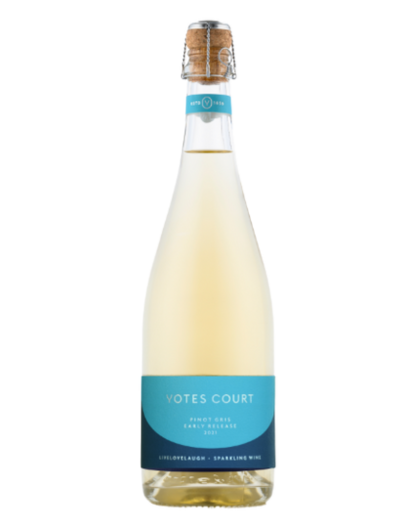 Yotes Court Pinot Gris Early Release 2021