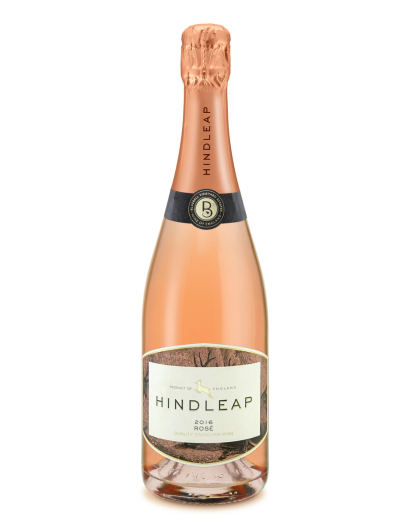 Hindleap Rosé 2016