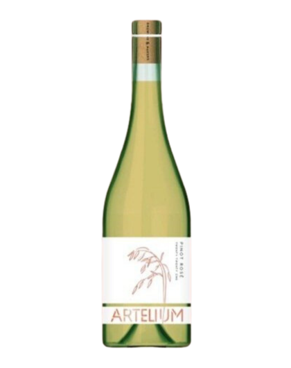 Artelium Pinot Rosé 2021