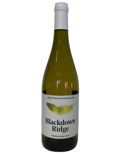 Blackdown Ridge Chardonnay 2018