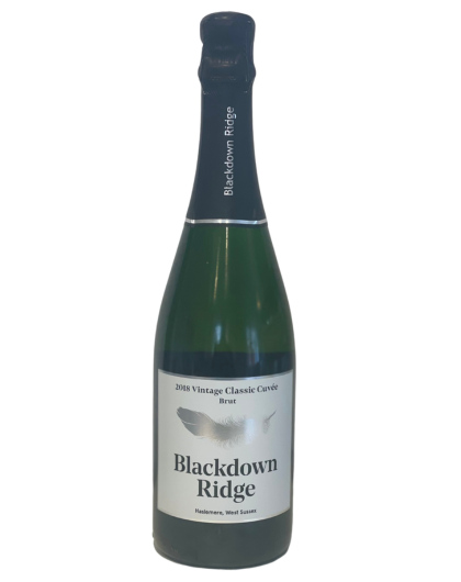 Blackdown Ridge Classic Cuvee Vintage 2018