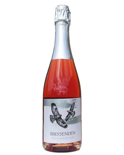 Brissenden Sparkling Rose Brut