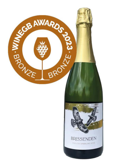 Brissenden Sparkling Wine Brut