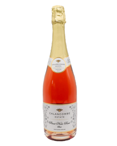 Calancombe Estate Pinot Noir Rosé Brut