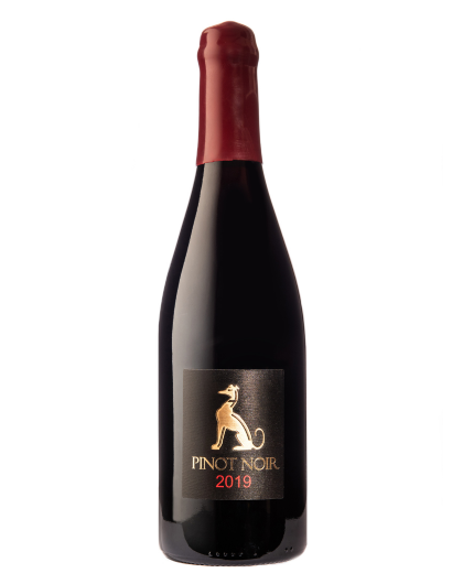 Charles Palmer Pinot Noir 2019