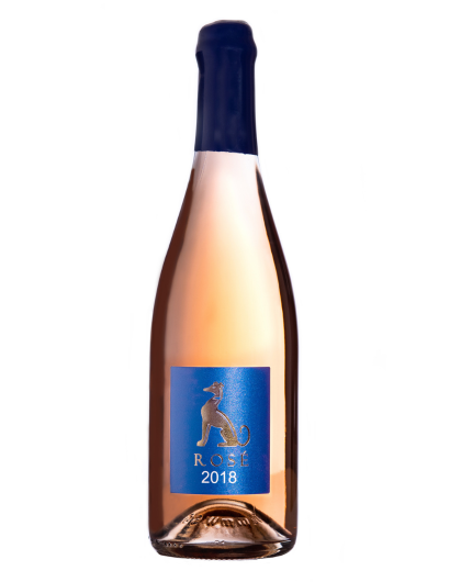 Charles Palmer Rosé 2018