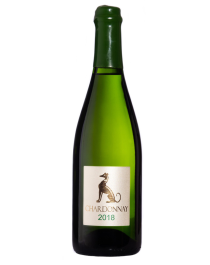 Charles Palmer Chardonnay 2018