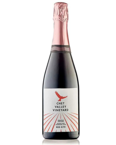 Chet Valley Regent Red Kite Sparkling 2022