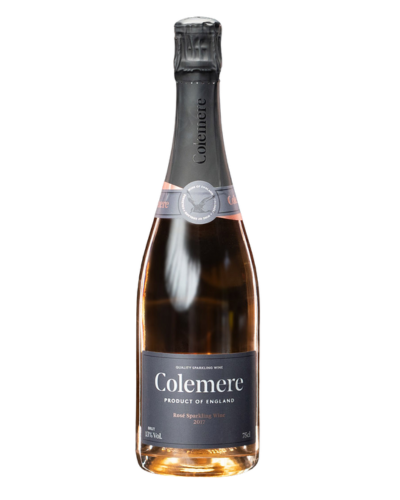 Colemere Rosé Sparkling 2018