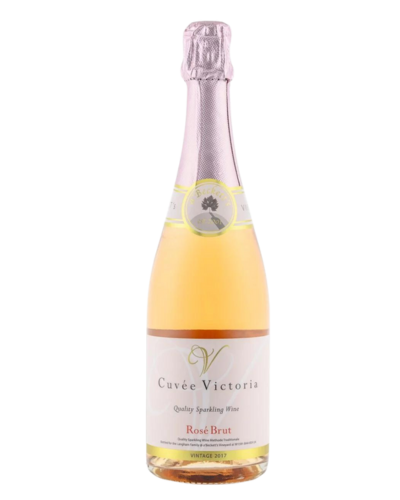 a'Beckett's Cuvée Victoria Rosé Brut