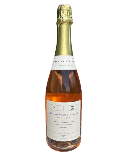 Dedham Vale Sparkling Rosé