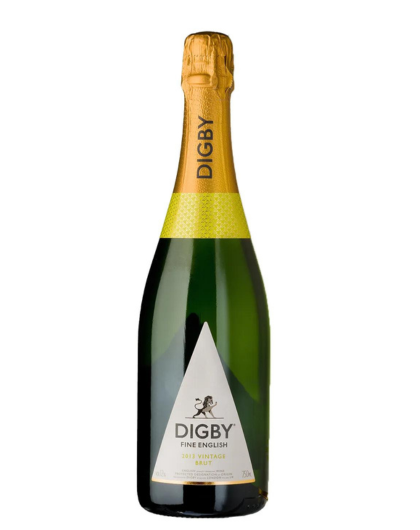 Digby 2013 Vintage Reserve Brut