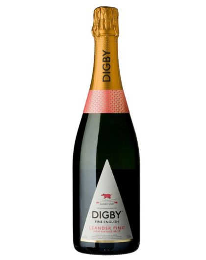 Digby Leander Pink Non Vintage Brut