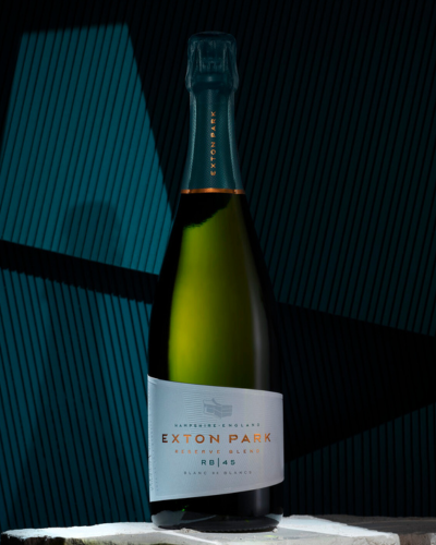 Exton Park Reserve Blend Blanc de Blanc