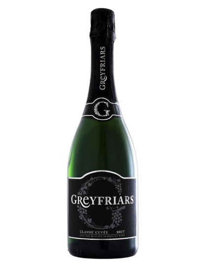 Greyfriars Classic Cuvee 2014