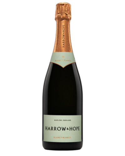 Harrow & Hope Blanc de Blancs 2018