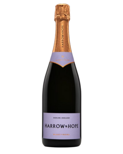 Harrow & Hope Blanc de Noirs