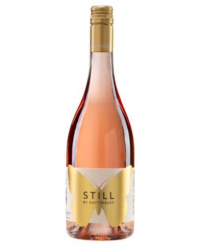 Hattingley Valley Still Rosé 2022