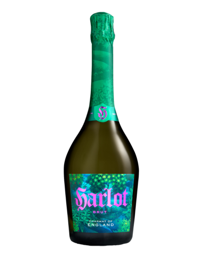 Harlot Brut