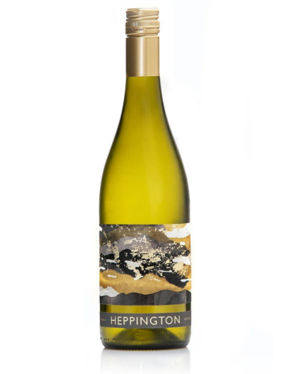 Heppington Chardonnay 2021