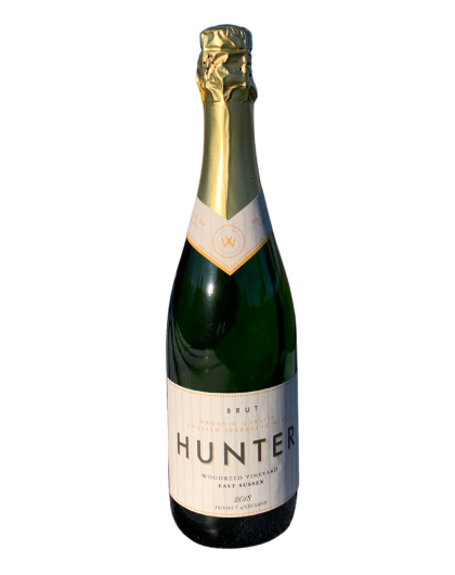 Hunter Brut 2020