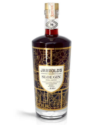 Jarrold's Sloe Gin