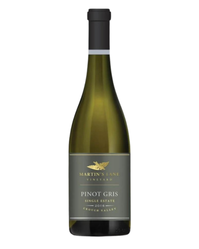 Martin's Lane Pinot Gris 2022