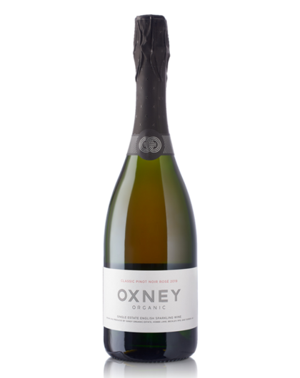 Oxney Classic Pinot Noir Rosé 2019