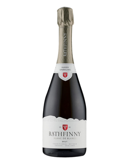 Rathfinny Blanc de Blancs Brut