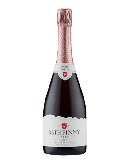 Rathfinny Brut Rosé