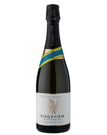 Ridgeview Bloomsbury Brut