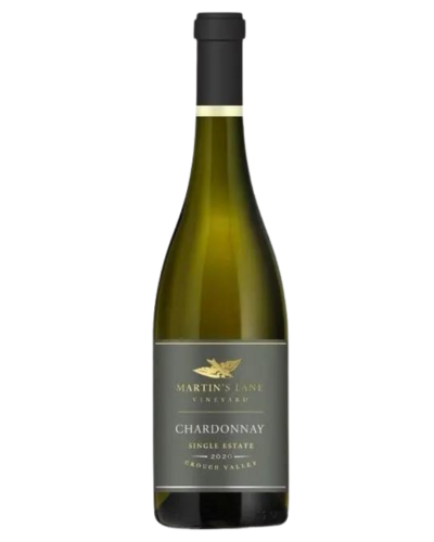 Martin's Lane Chardonnay 2020