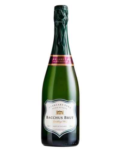 Stanlake Park Bacchus Brut 2021