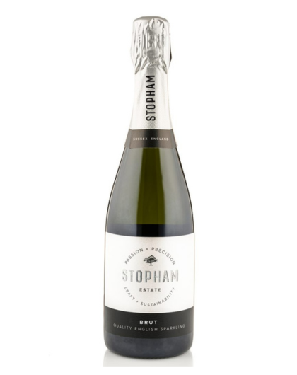 Stopham Brut 2018