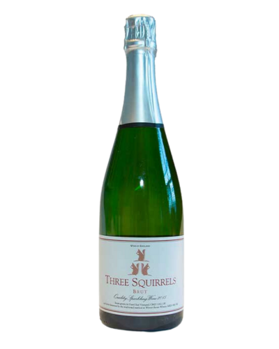 Hazel End Three Squirrels Brut 2015