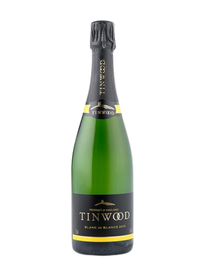 Tinwood Blanc de Blancs 2019