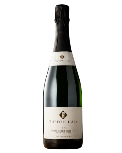 Tuffon Hall English Classic Cuvée