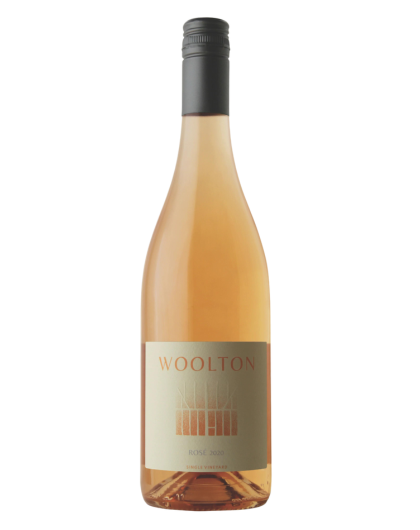 Woolton Farm Rosé 2020