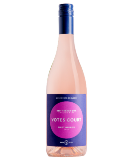 Yotes Court Pinot Meunier 2021