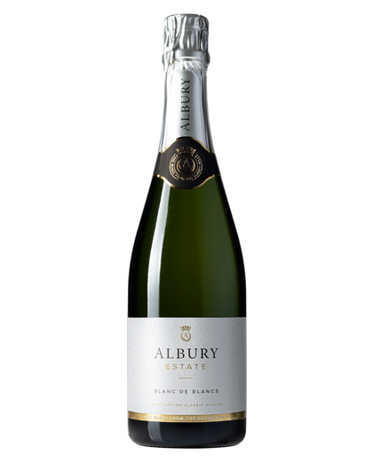 Albury Blanc de Blancs