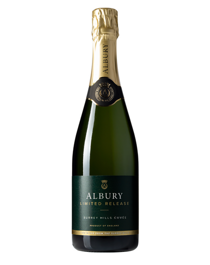 Albury Surrey Hills Cuvée