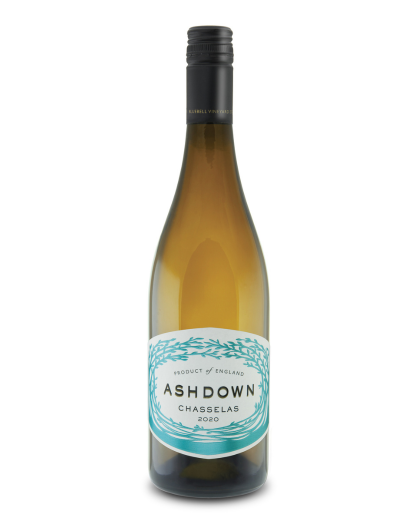 Ashdown Chasselas 2020